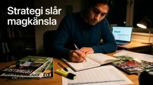 Allsvenskan Betting Strategy — Bankrulle & Metod | KICKSIGHT