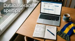 Allsvenskan Betting Tips — Databaserade Spelförslag | KICKSIGHT