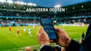 Allsvenskan Odds — Analysera & Hitta Värde | KICKSIGHT